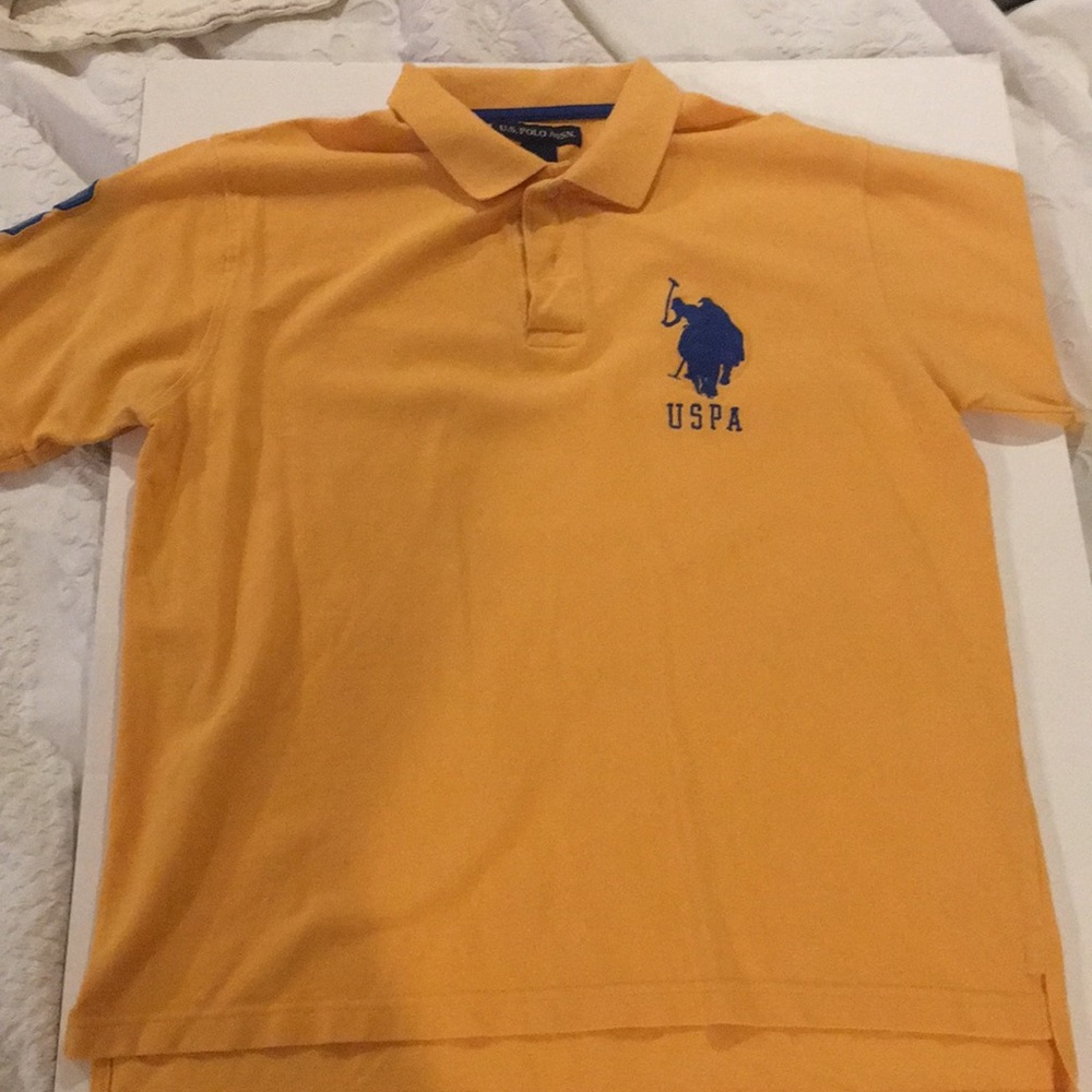 Men’s U.S. Polo Assn. shirt